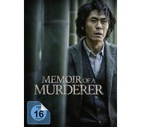 Memoir of a Murderer - Director's Cut - 2-Disc Limited Edition (Medi (Breitbild)