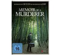 Memoir of a Murderer (Dolby, PAL)
