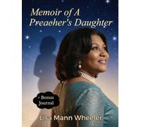 Memoir of A Preacher's Daughter