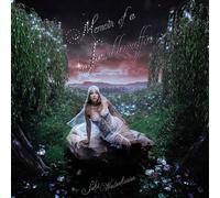 Memoir Of A Sparklemuffin CD