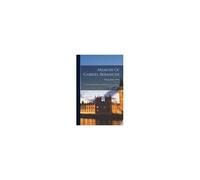 Memoir Of Gabriel Beranger