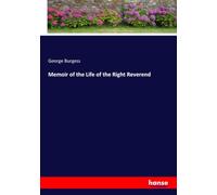 Memoir of the Life of the Right Reverend