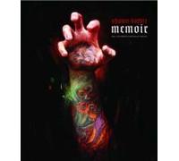 Memoir: The Tattooed Portraits Series