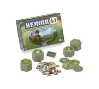 Mémoire 44 - 02 - Terrain Pack (Extension)