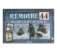 Mémoire 44 - 16 - Winter Wars - La Bataille des Ardennes (Extension) G