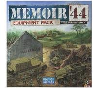 Jeu - Mémoire 44 : Equipement Pack (Extension)