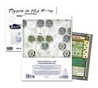 Mémoire 44 - Battle Maps Volume 2 : Les Tigres des Neiges G