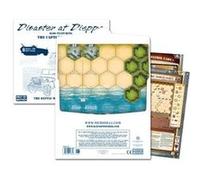 Mémoire 44 - Battle Maps Volume 4 : Le Désastre de Dieppe G