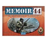 Days of Wonder | Mémoire 44 - Extension Eastern Front | Jeu de société | À partir de 10 Ans | 2 à 8 Joueurs | 60 Minutes