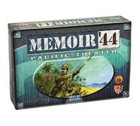 Memoire 44 Guerre du Pacifique G