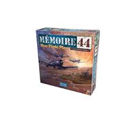AC-Déco Jeu spécialiste Mémoire 44 - New Flight Plan