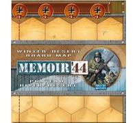 Mémoire 44 - Plateau Hiver/Désert