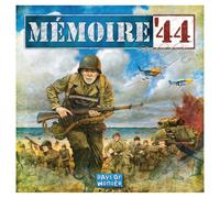 Memoire 44 - refresh 2025