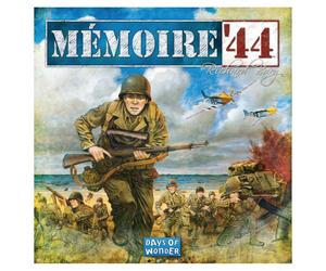 Memoire 44 - refresh 2025