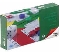 Mémoire à disque Parchis Cayro