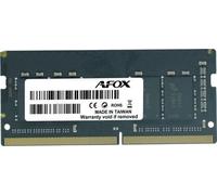 Mémoire AFOX SO-DIMM DDR4 16 Go 3200 MHz, puce Micron