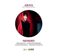 Mémoire - Art Au 21E Siècle DVD ARTHAUS MUSIK