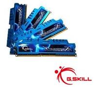 G.Skill 32 Go DDR3-2400 Quad-Kit, Mémoire vive