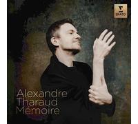 Mémoire CD