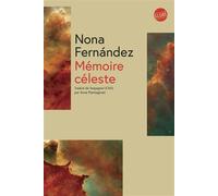 Mémoire céleste