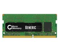 Mémoire CoreParts 16 Go pour serveurs HP, MMHP188-16 Go