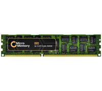 Mémoire CoreParts 16 Go pour serveurs Samsung, M393B2G70BH0-CK0-MM