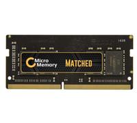Mémoire CoreParts 8 Go pour serveurs HP, MMHP185-8 Go