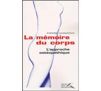 MEMOIRE CORPS, L'APPROCHE OSTE