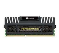 Mémoire Corsair Vengeance DIMM DDR3 1600 MHz 8 Go (2 x 4 Go) G