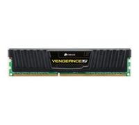 Corsair Vengeance 8 GB : 2 x 4 GB de Mémoire - DIMM de 240 pins - 1600 MHz (PC3-12800)