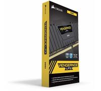 Corsair Vengeance LPX CMK8GX4M1Z3200C16 module de mémoire 8 Go DDR4 3200 MHz