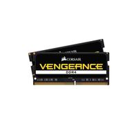 Corsair - DDR4-RAM Vengeance 3200 MHz 2 x 8 Go - 16 gb - DDR4 (CMSX16GX4M2A3200C22)