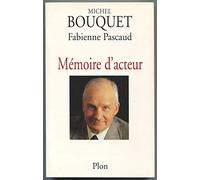 Mémoire d'acteur