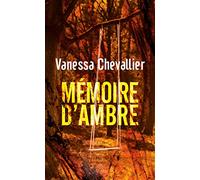 Mémoire d'Ambre Vanessa Chevallier (Auteur)