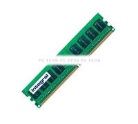 Mémoire DDR2 Intégrale 2 Go 667 MHz IN2T2GNWNEX