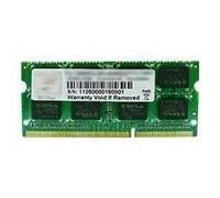 Mémoire DDR3 G.SKILL - 16 Go (2 x 8 Go) - 1333 MHz - SO-DIMM 204 broches