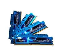 G.Skill 32 Go DDR3-2400 Quad-Kit, Mémoire vive