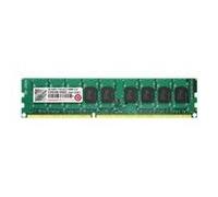 Transcend TS1GLK72V6H module de mémoire 8 Go 2 x 8 Go DDR3 ECC