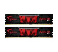 G.Skill 32 Go DDR4-2666 Kit, Mémoire vive