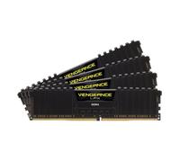 Mémoire DDR4 Corsair Vengeance LPX 16 Go: 4 x 4 Go 3000 MHz - PC4-24000 CL16 1.35 V