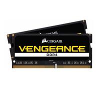 Corsair Vengeance SO-DIMM DDR4 2x32Go 2666C18