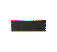 Mémoire DDR4 DAHUA 2 x 8 Go 3600 C600 RGB GRIS