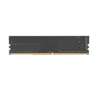 Mémoire DDR4 haute vitesse, améliore la réactivité du système grâce à une vitesse de transmission accrue pour les ordinateurs de bureau,