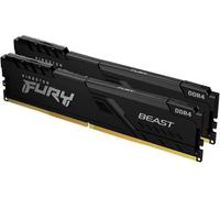 MEMOIRE DDR4 KINGSTON VALUERAM 32Go (kit 2x16) 3200MHz