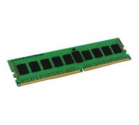 Kingston Technology ValueRAM KVR32N22D8/16 module de mémoire 16 Go 1 x 16 Go DDR4 3200 MHz
