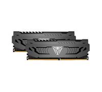 Patriot Kit mémoire DDR4 Viper Steel Extreme Performance 32 Go (2x16) 3200 MT/s CL16