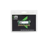 Mushkin Essentials module de mémoire 8 Go 1 x 8 Go DDR4 2400 MHz, Mémoire vive
