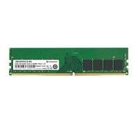 Mémoire DDR4 TRANSCEND JetRAM - 8 Go - DIMM 288 broches - 3200 MHz / PC4-25600 - CL22 - 1.2 V