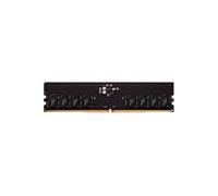 Team Group – Module de mémoire ELITE DDR5 16 Go (1 x 16 Go) DIMM 288 broches
