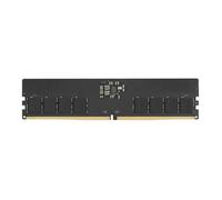 Mémoire DDR5 - GOODRAM - 16GB - Vitesse 5600 - CL46 - Couleur Blanc